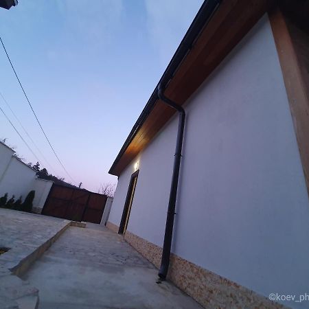 Albena Dream House Villa Balchik Exterior photo