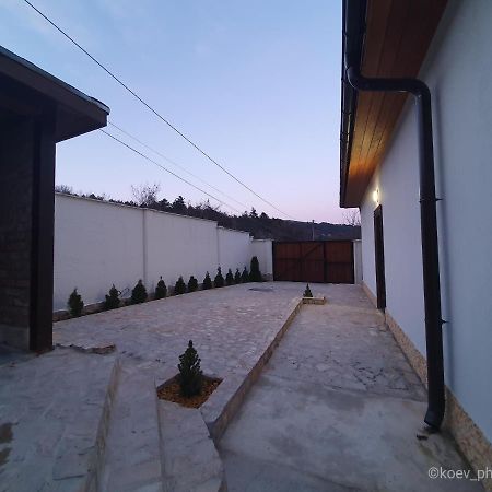 Albena Dream House Villa Balchik Exterior photo