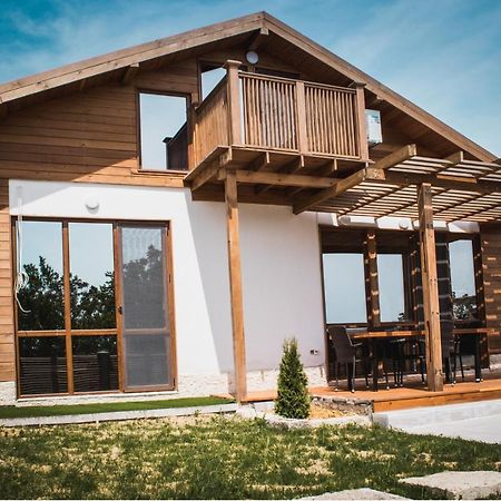 Albena Dream House Villa Balchik Exterior photo