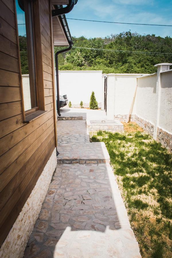 Albena Dream House Villa Balchik Exterior photo