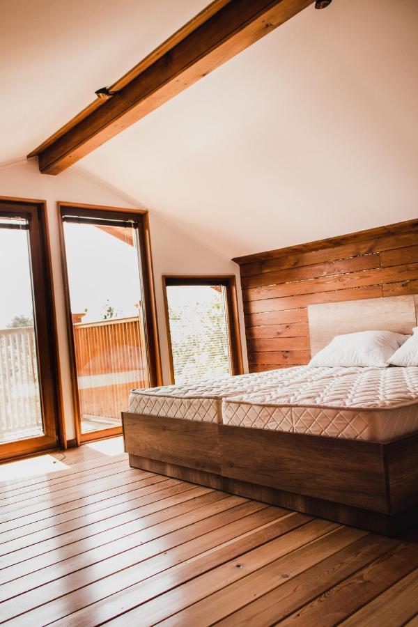 Albena Dream House Villa Balchik Exterior photo