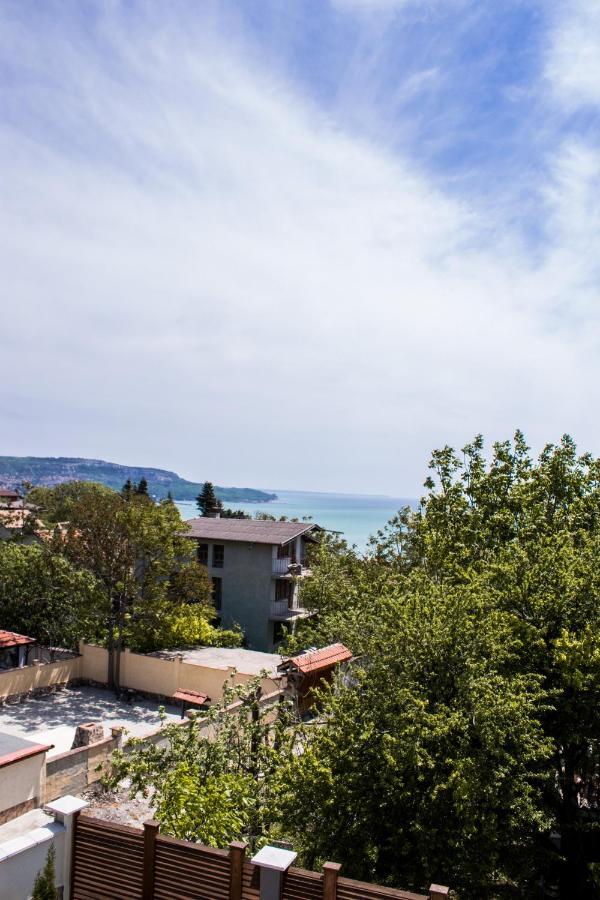 Albena Dream House Villa Balchik Exterior photo