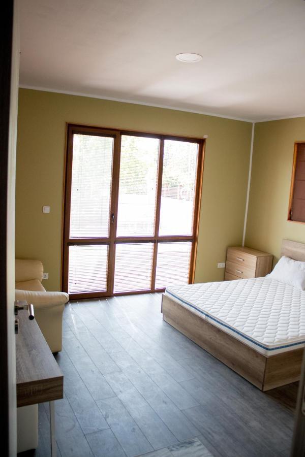 Albena Dream House Villa Balchik Exterior photo