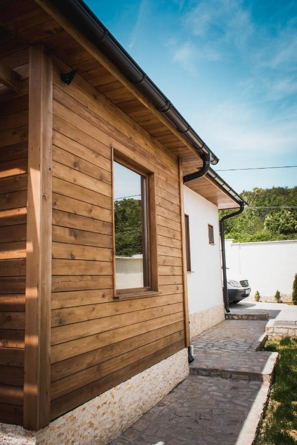 Albena Dream House Villa Balchik Exterior photo