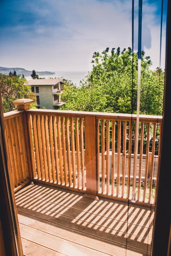 Albena Dream House Villa Balchik Exterior photo