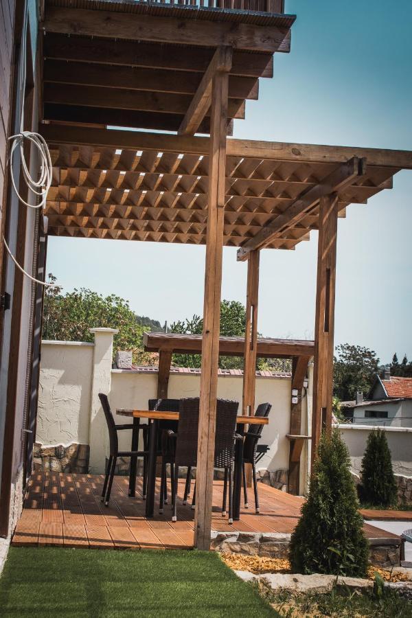 Albena Dream House Villa Balchik Exterior photo