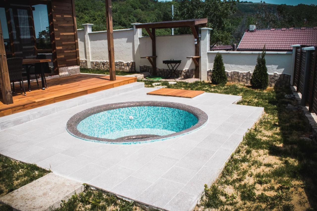 Albena Dream House Villa Balchik Exterior photo