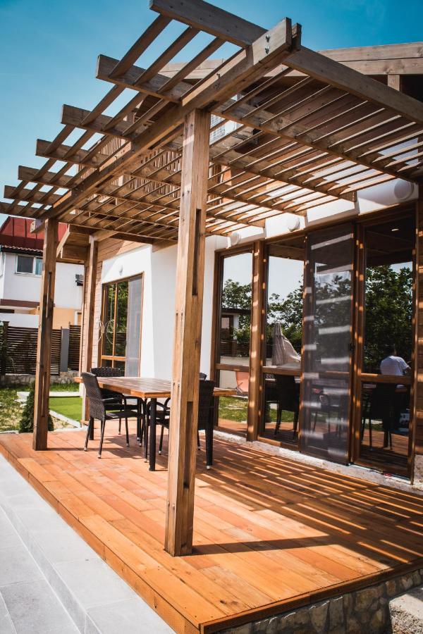 Albena Dream House Villa Balchik Exterior photo