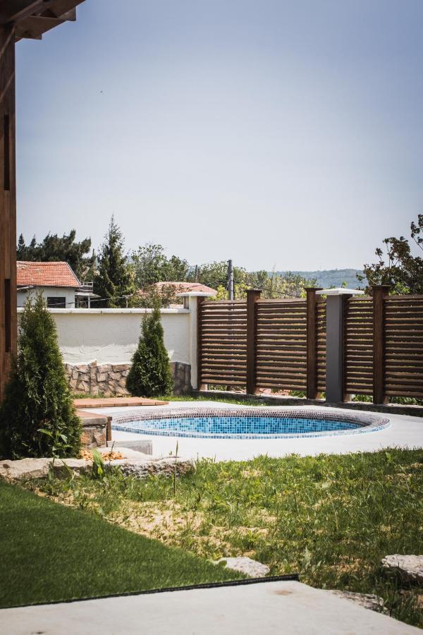 Albena Dream House Villa Balchik Exterior photo