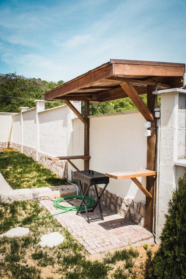 Albena Dream House Villa Balchik Exterior photo
