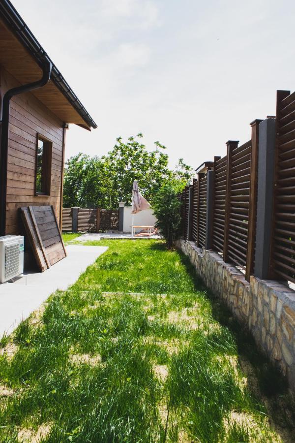 Albena Dream House Villa Balchik Exterior photo
