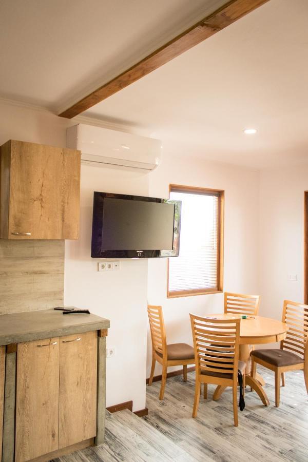 Albena Dream House Villa Balchik Exterior photo