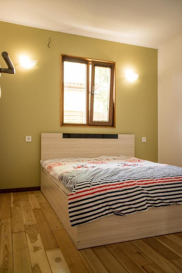 Albena Dream House Villa Balchik Exterior photo